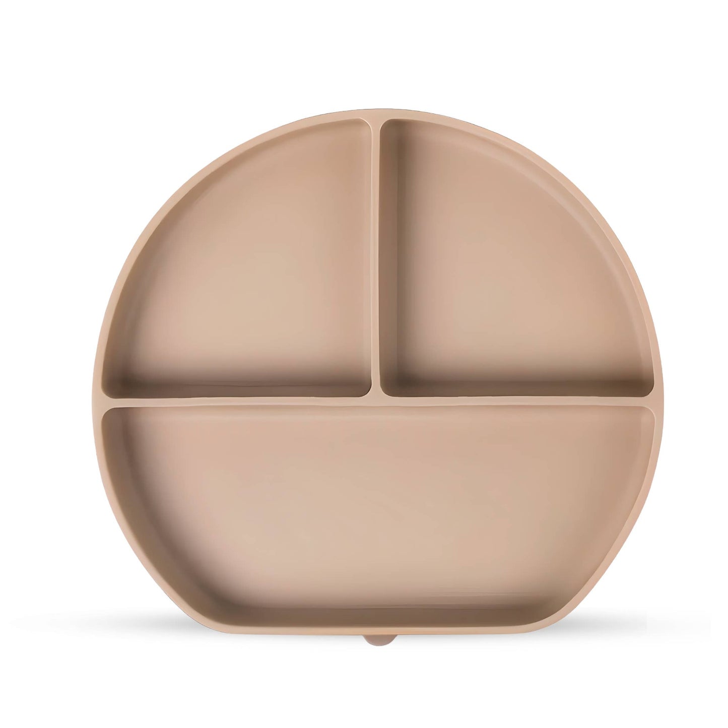 Silicone Suction Plate