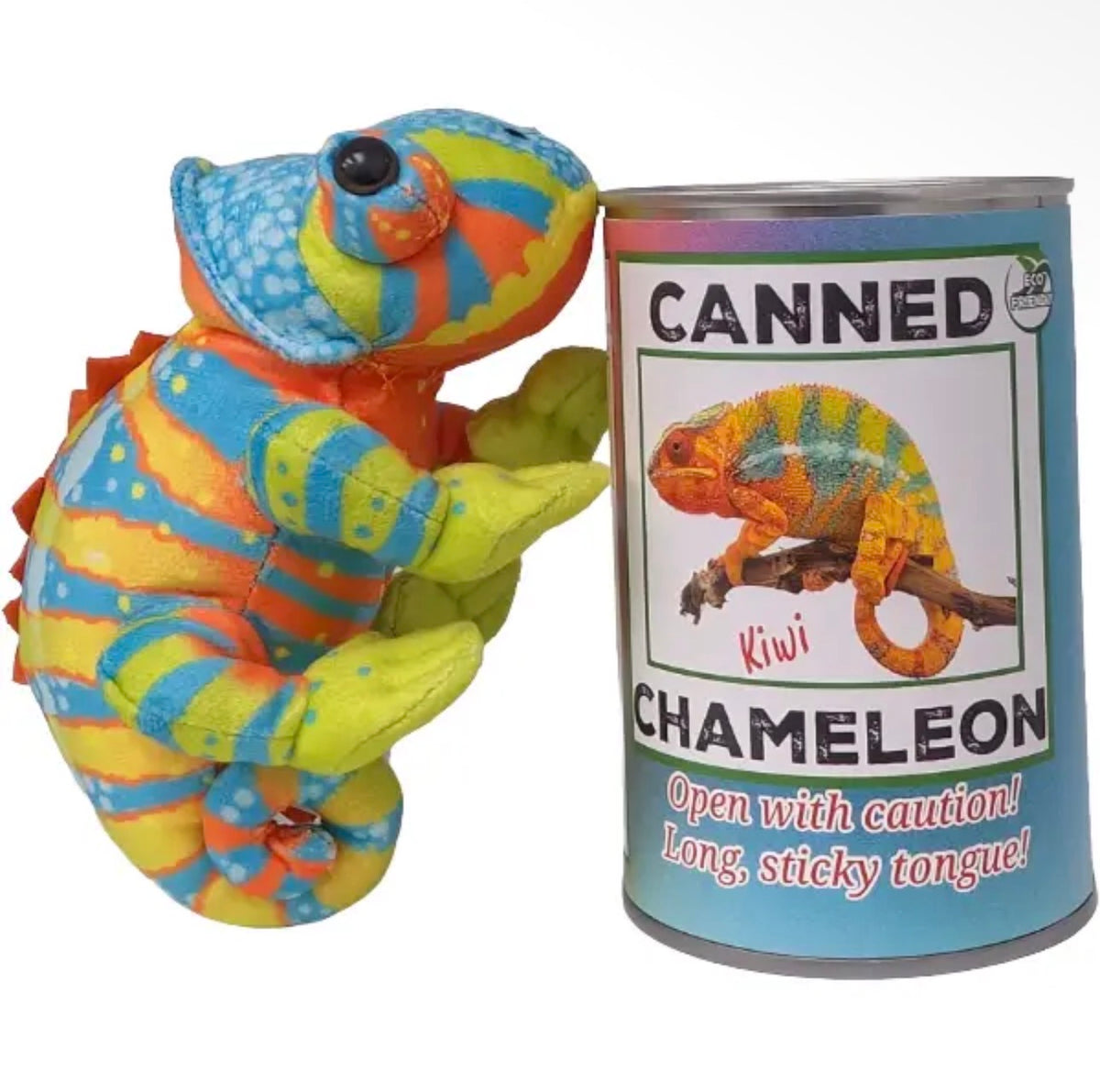 Canned Gifts
