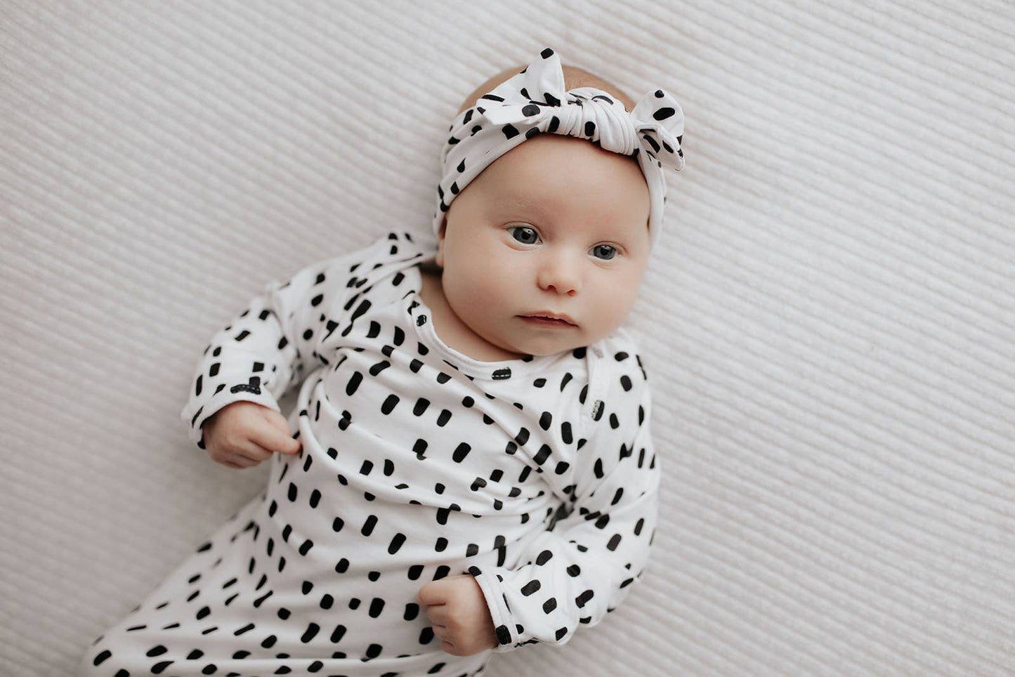 Dot Headband