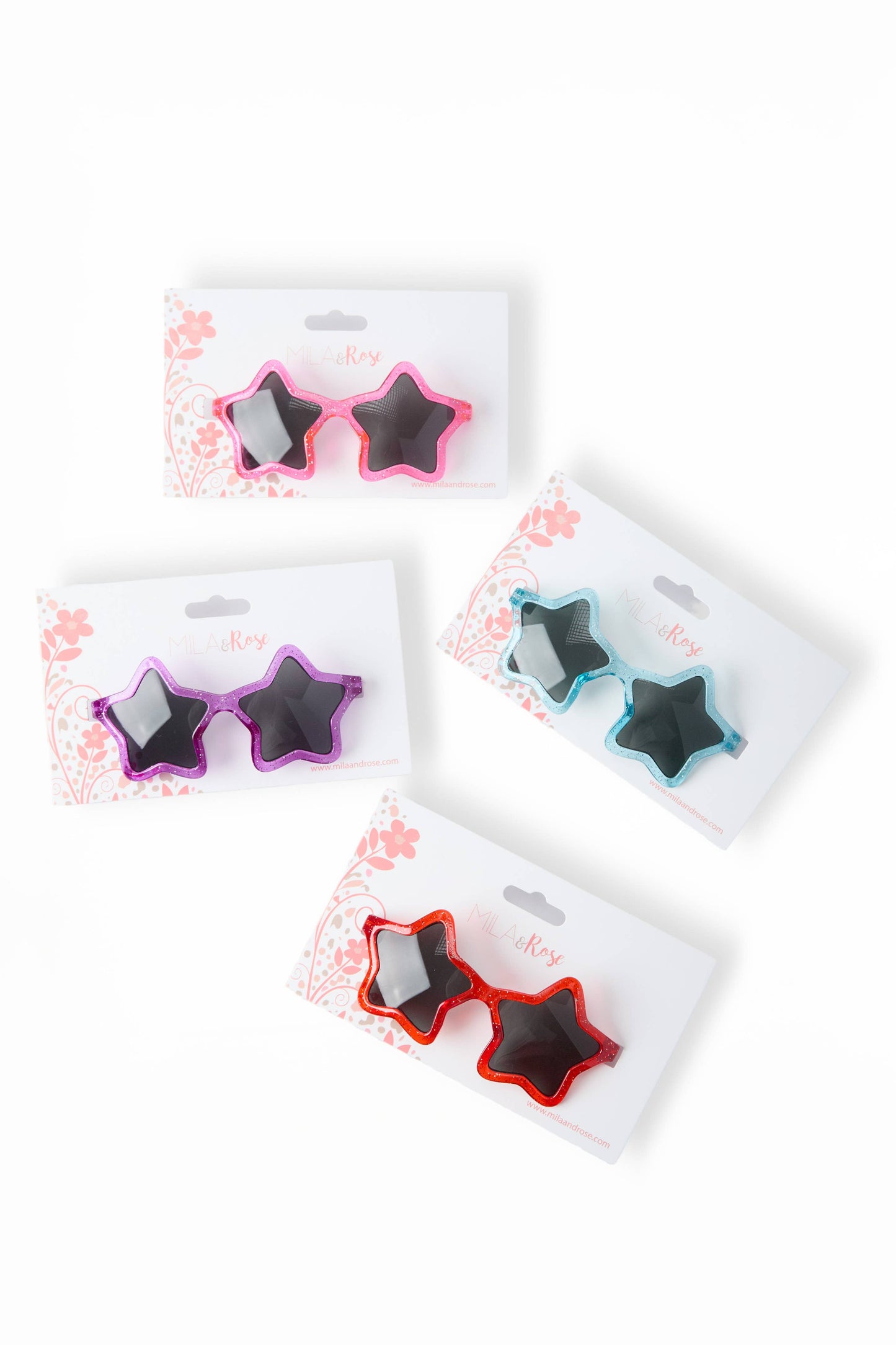 Star Sunnies