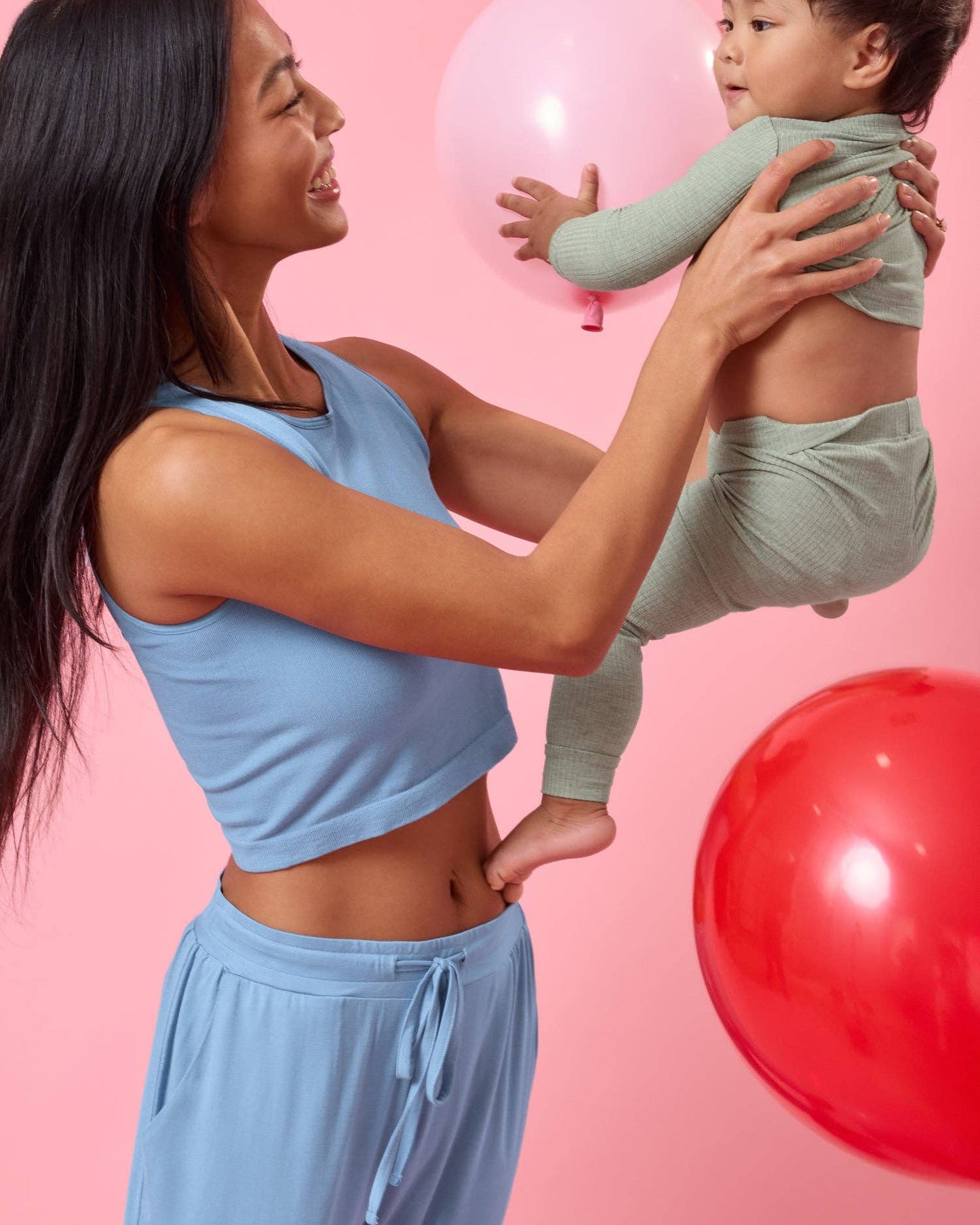 Birthday Colors: Ultralight Sleep & Lounge Jogger