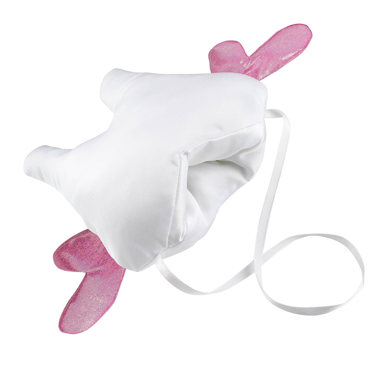 Lillian Rose Winged Tooth Fairy Pillow
