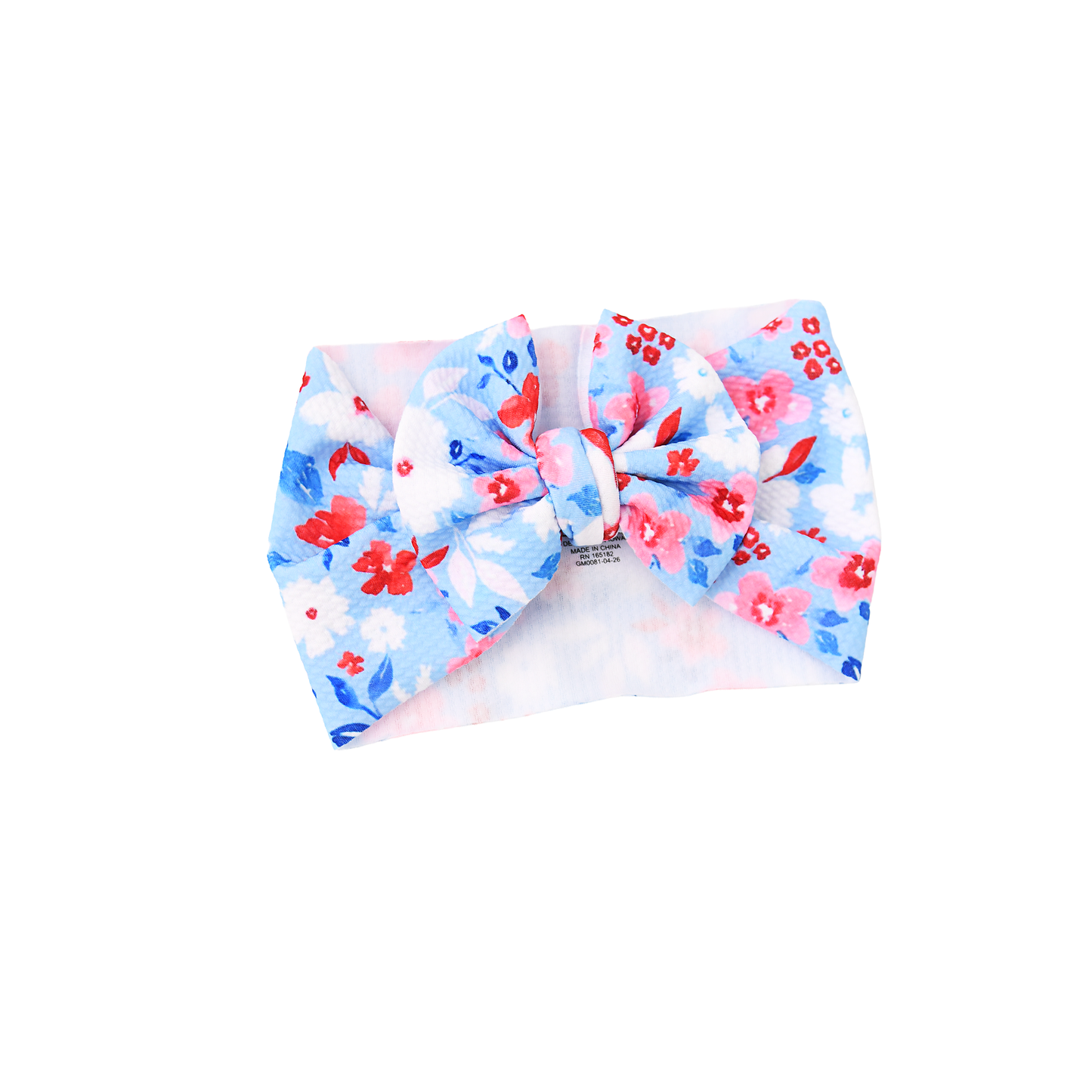 Betsy HEADWRAP