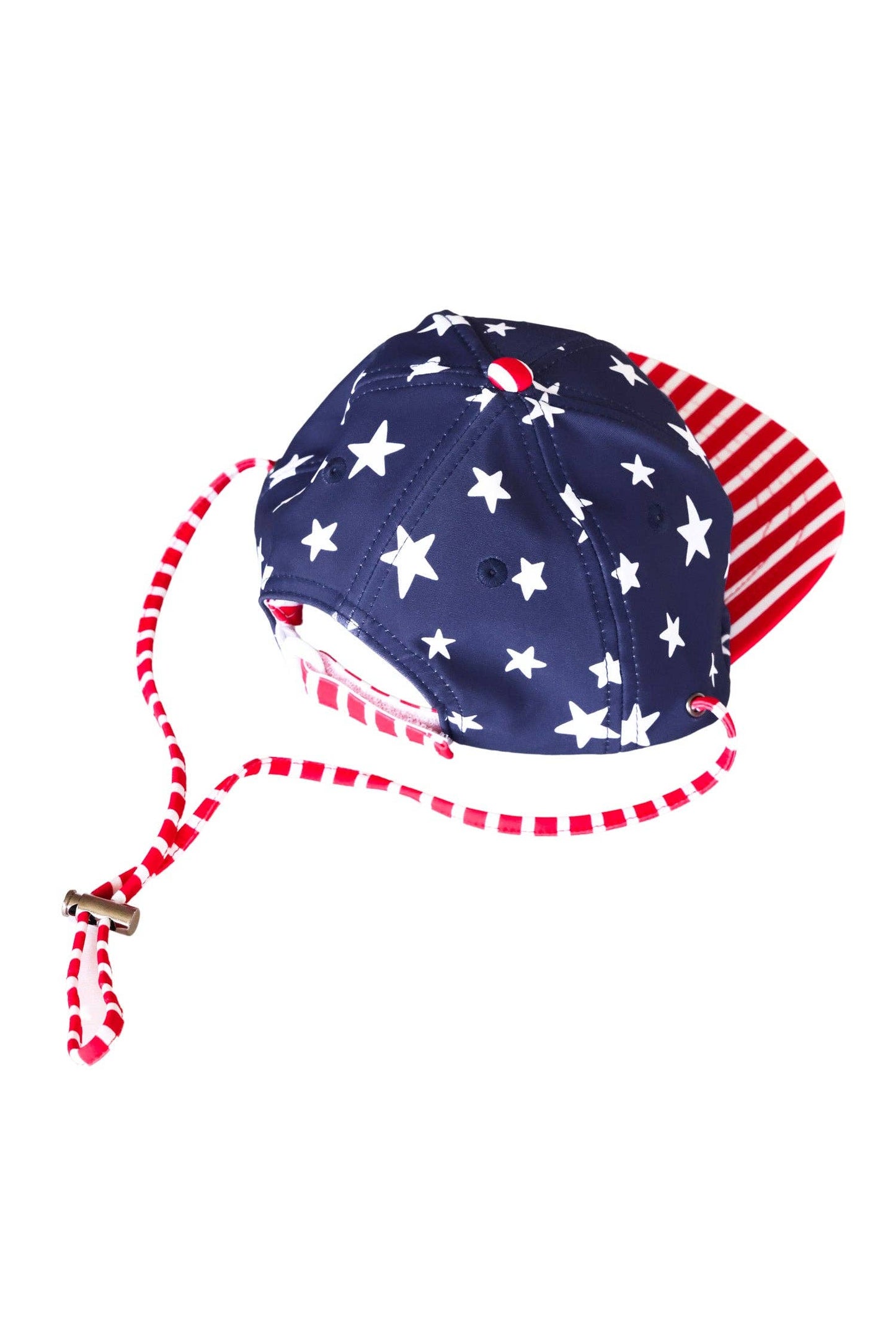 Surf Hat | Stars & Stripes Party