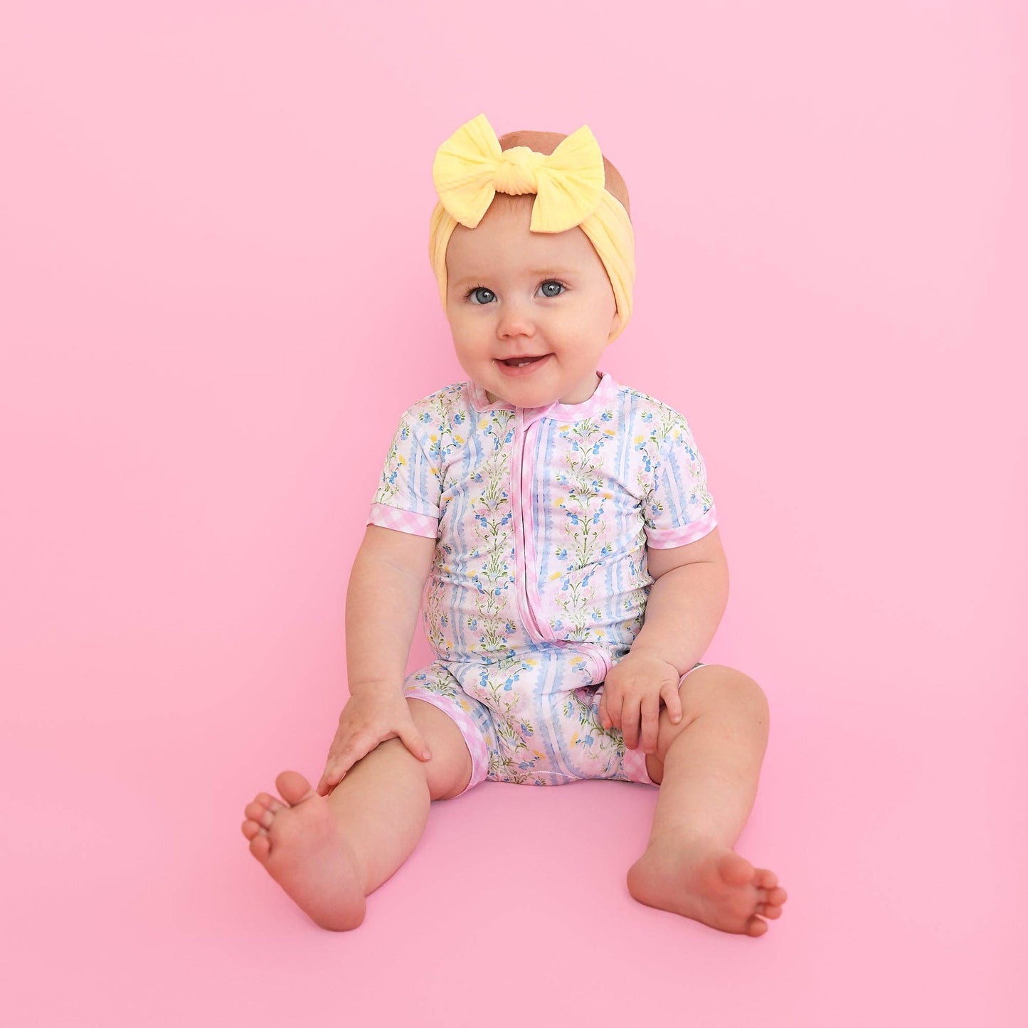 Nora SHORTY ZIP