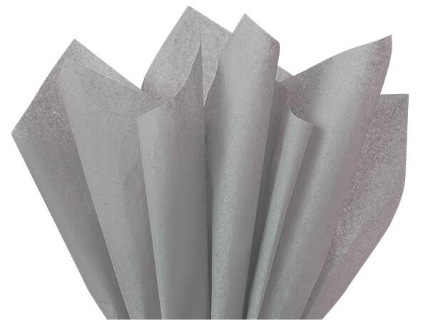 Bulk Color Tissue Paper 15X20" Sheets