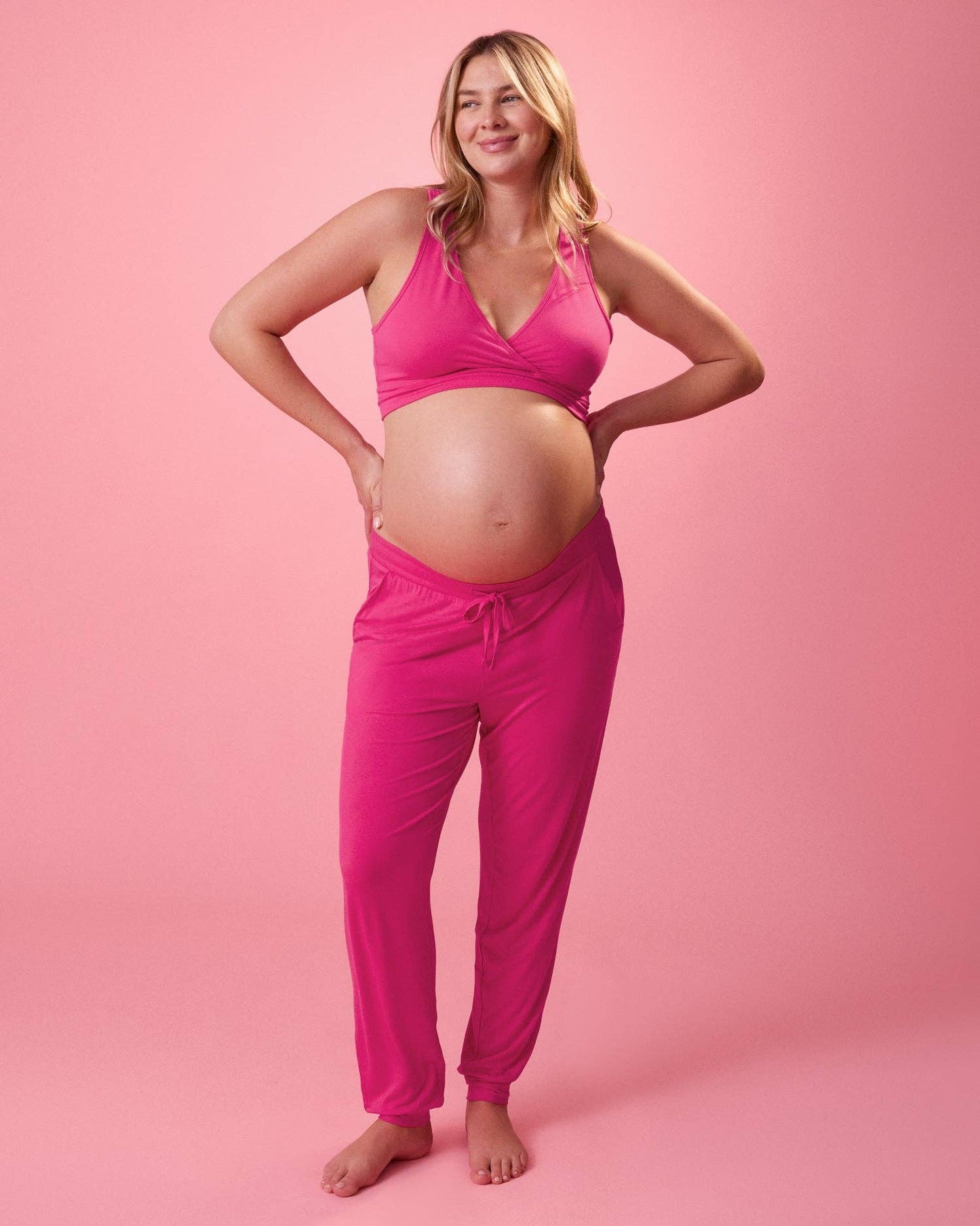 Birthday Colors: Ultralight Sleep & Lounge Jogger