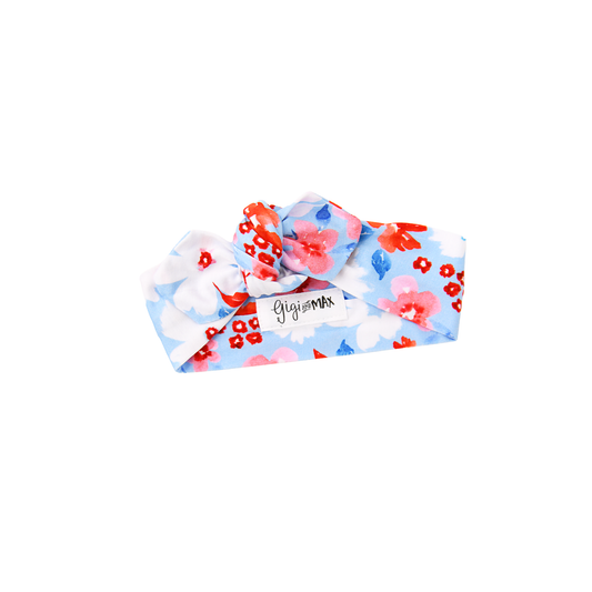 Betsy TOPKNOT HEADBAND