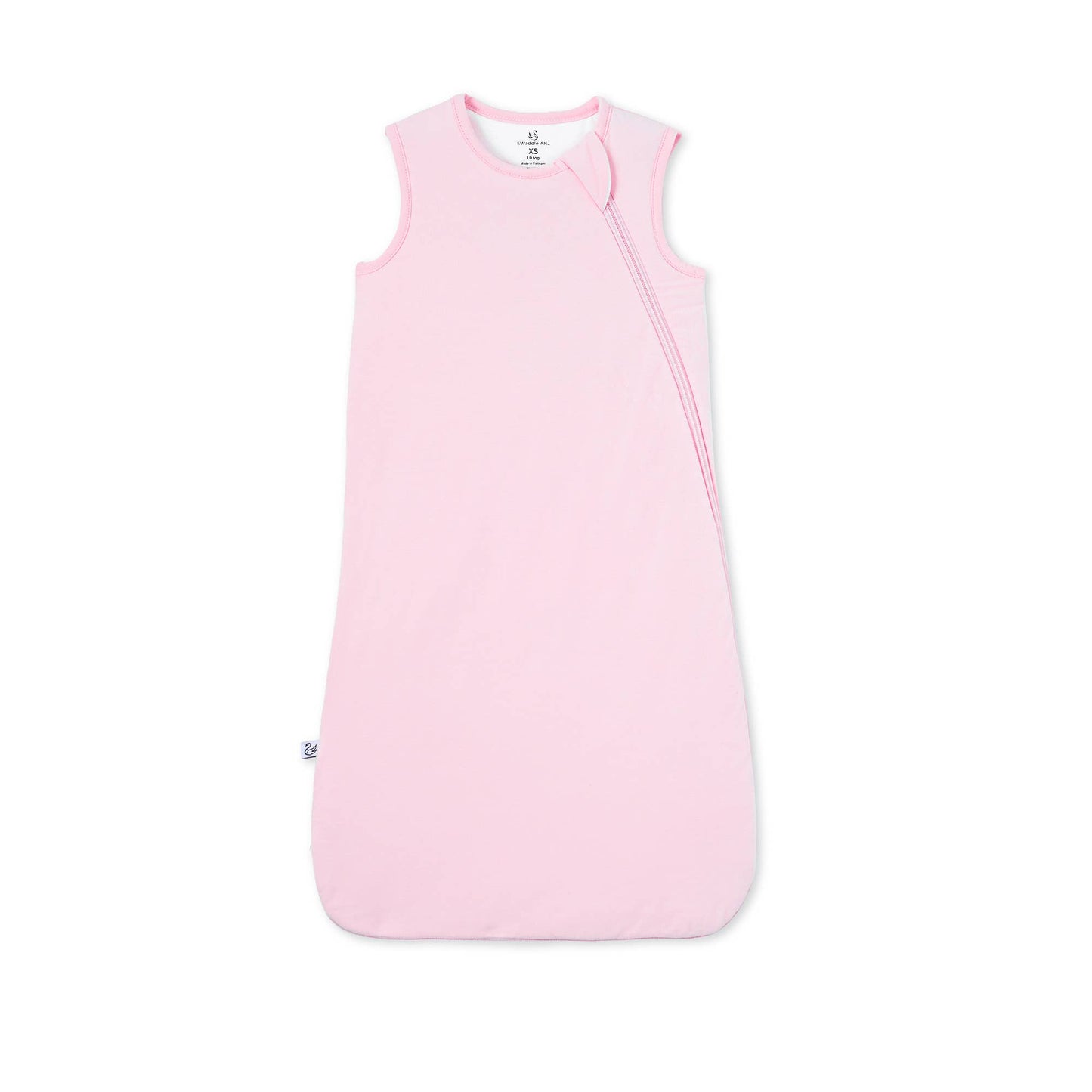 Bamboo Sleep Bag 1.0 TOG, SwaddleAn Sleep Sack