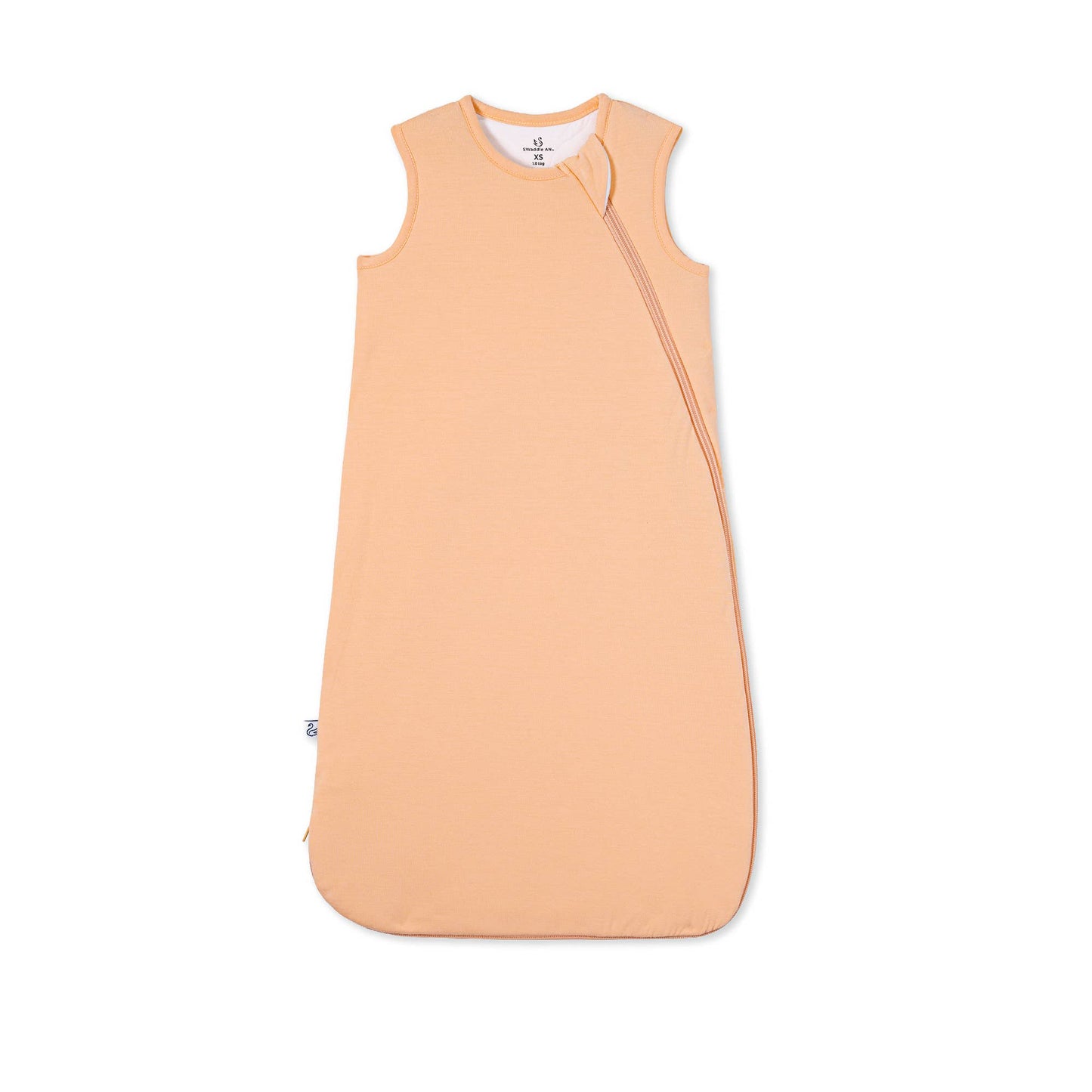 Bamboo Sleep Bag 1.0 TOG, SwaddleAn Sleep Sack