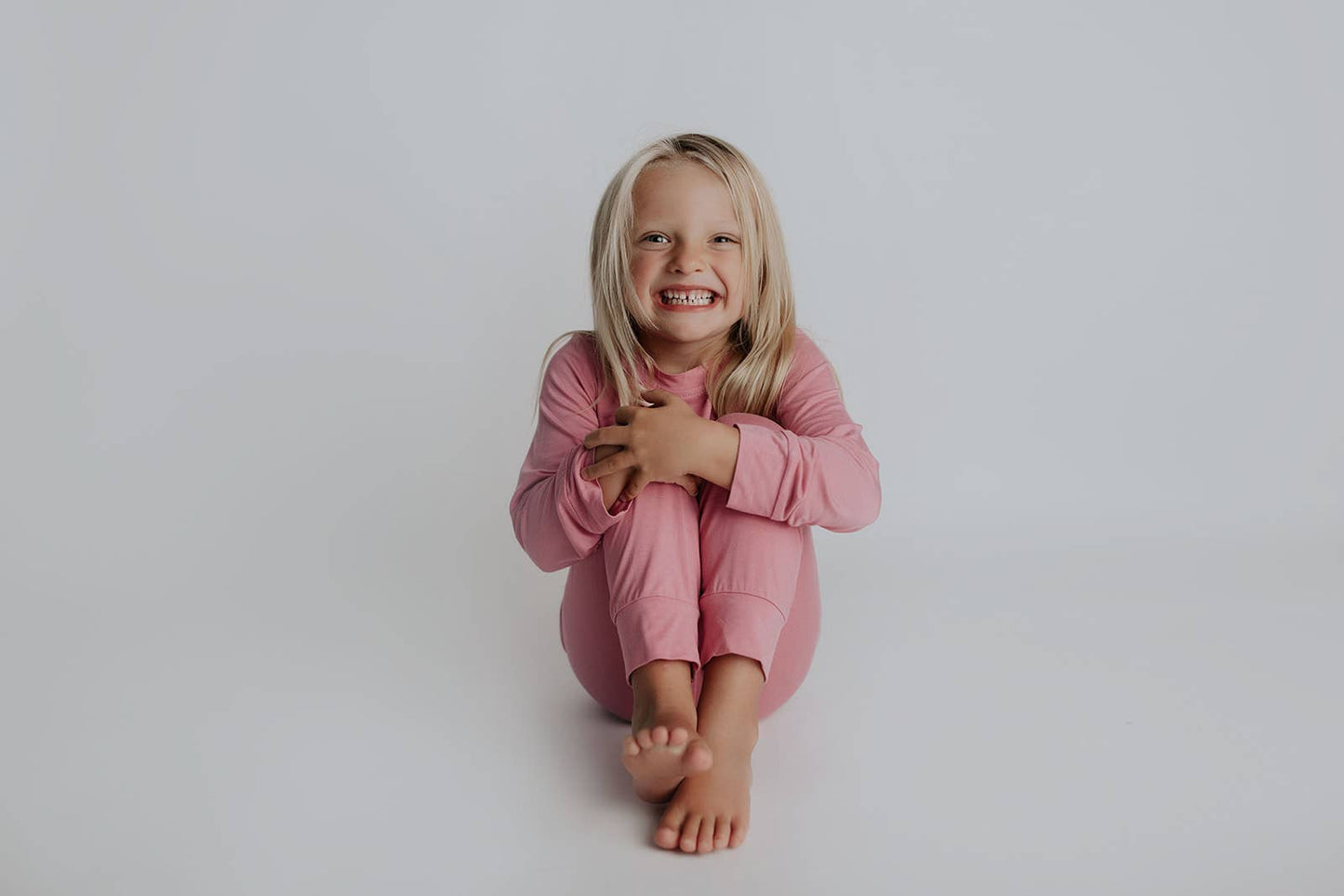 Rose Jammies Kids Pjs and Lougewear
