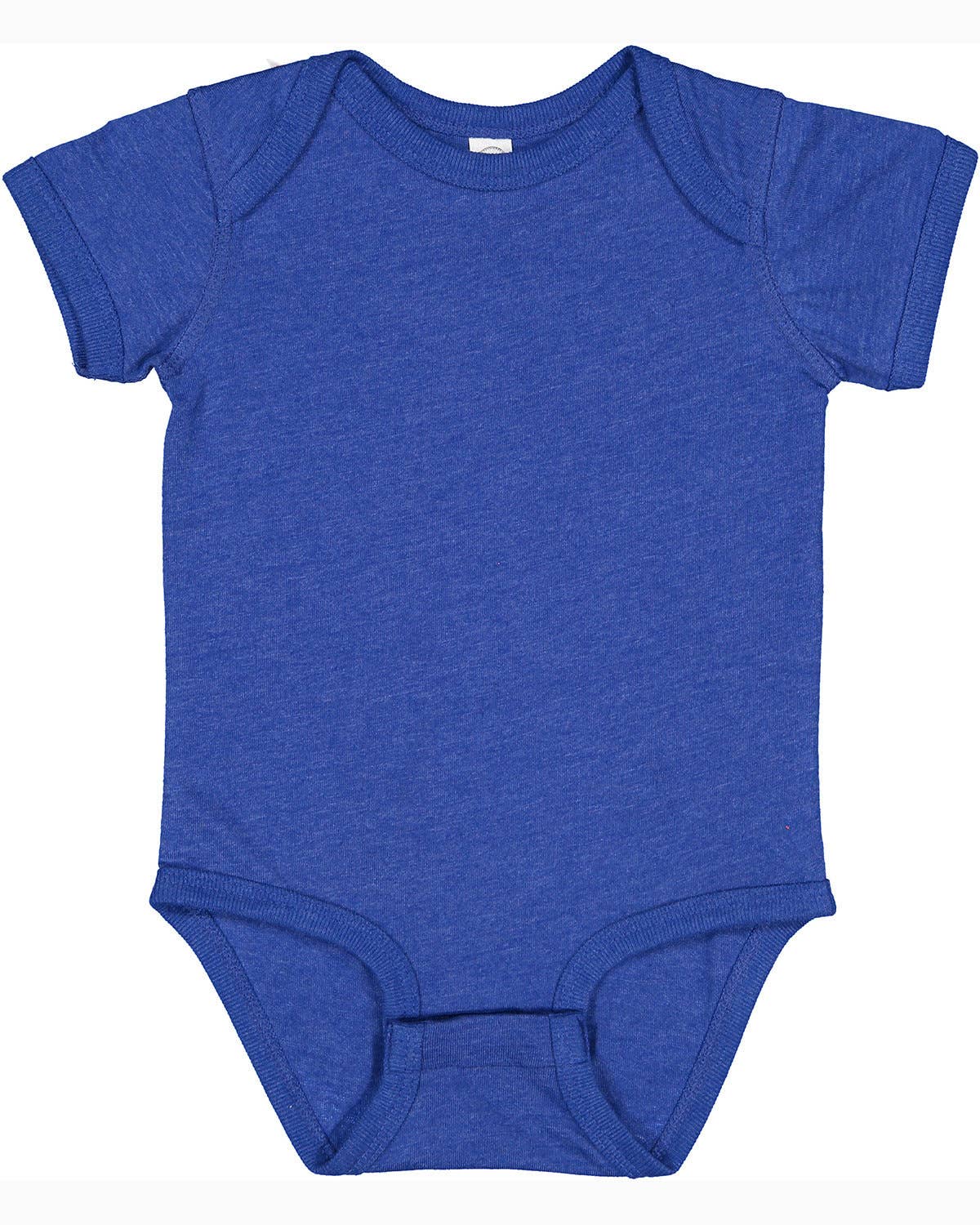Rabbit Skins Infant Fine Jersey Bodysuit | Blank Onesie 4424