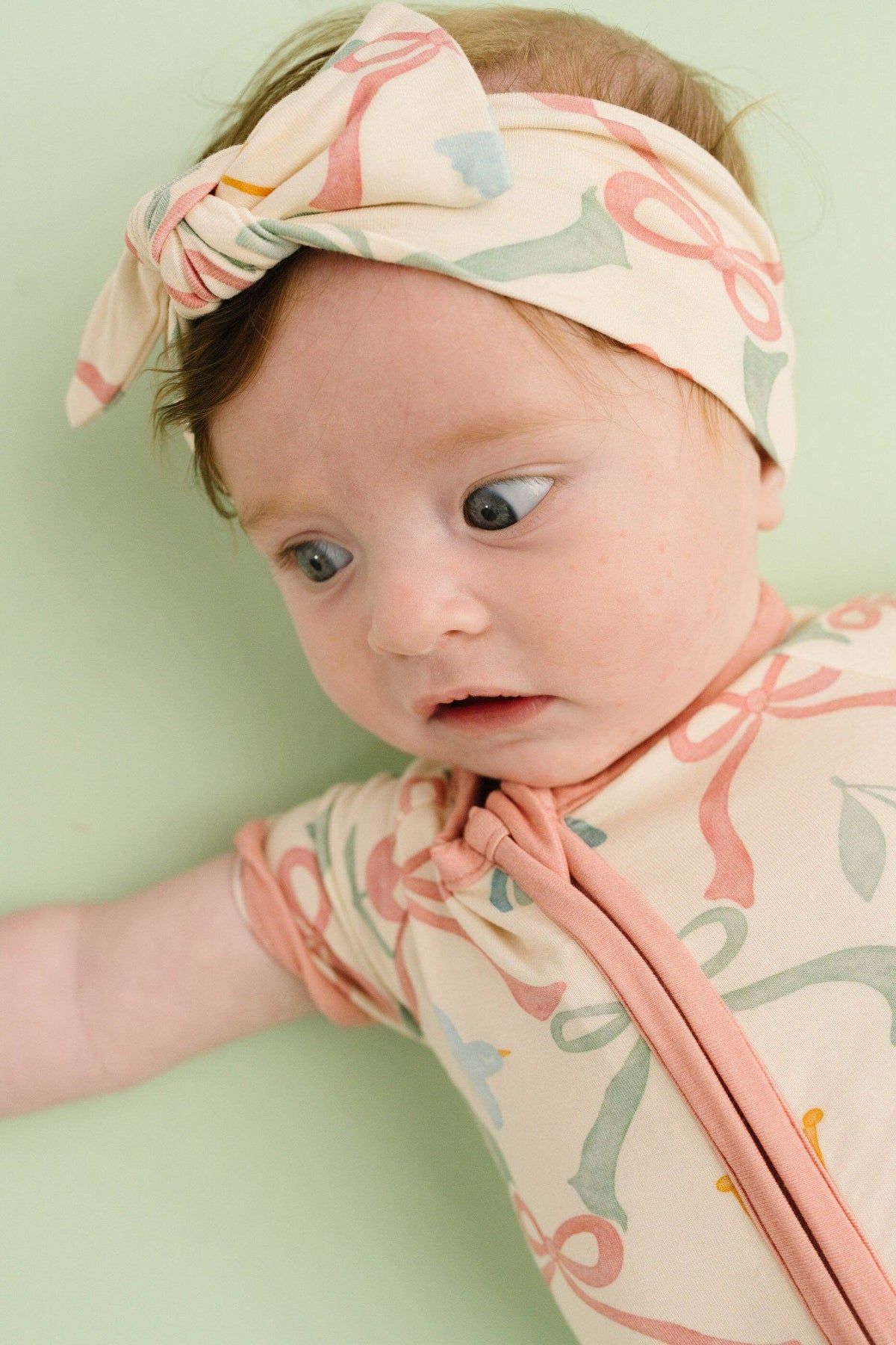 Magical Bamboo Headband