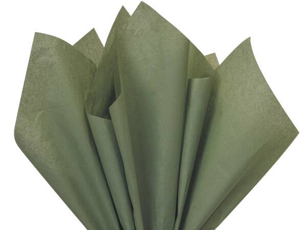 Bulk Color Tissue Paper 15X20" Sheets