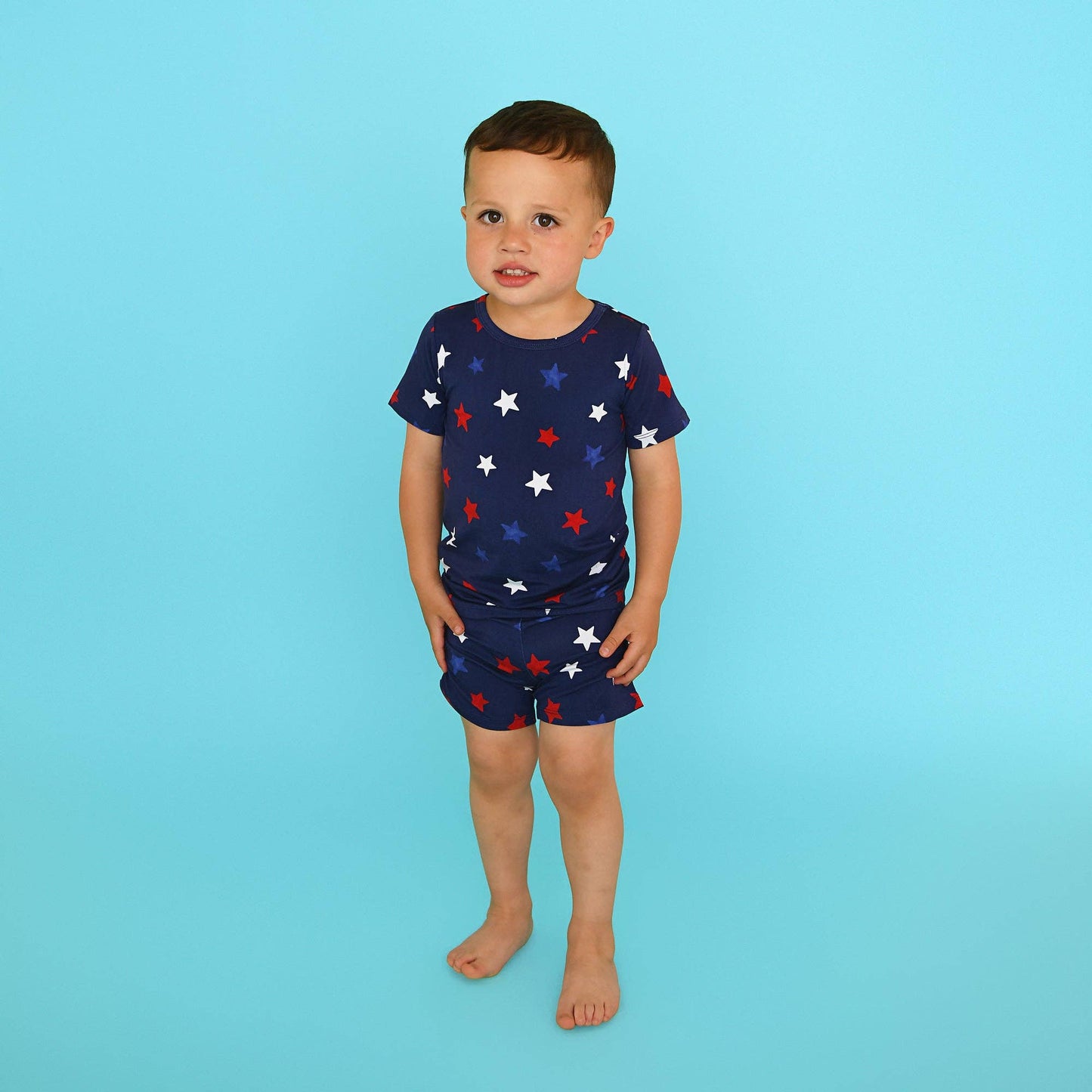 Sam TWO PIECE - SHORTS