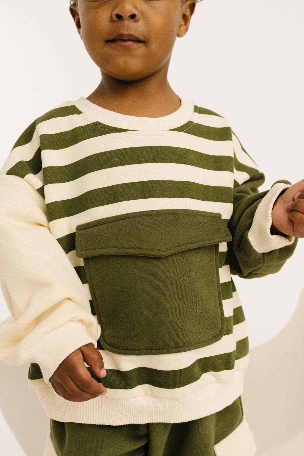 Fern Retro Set