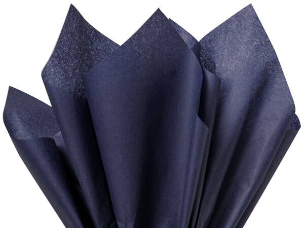 Bulk Color Tissue Paper 15X20" Sheets