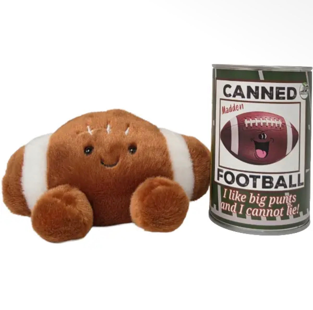 Canned Gifts