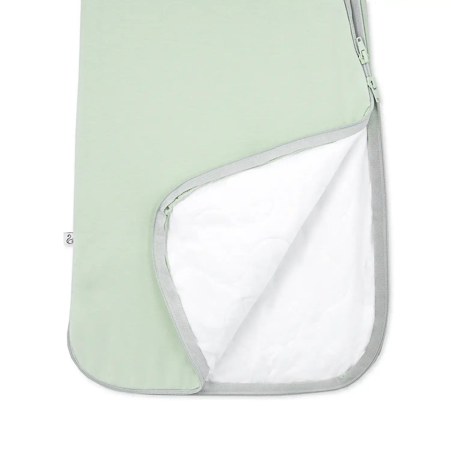 Bamboo Sleep Bag 1.0 TOG, SwaddleAn Sleep Sack