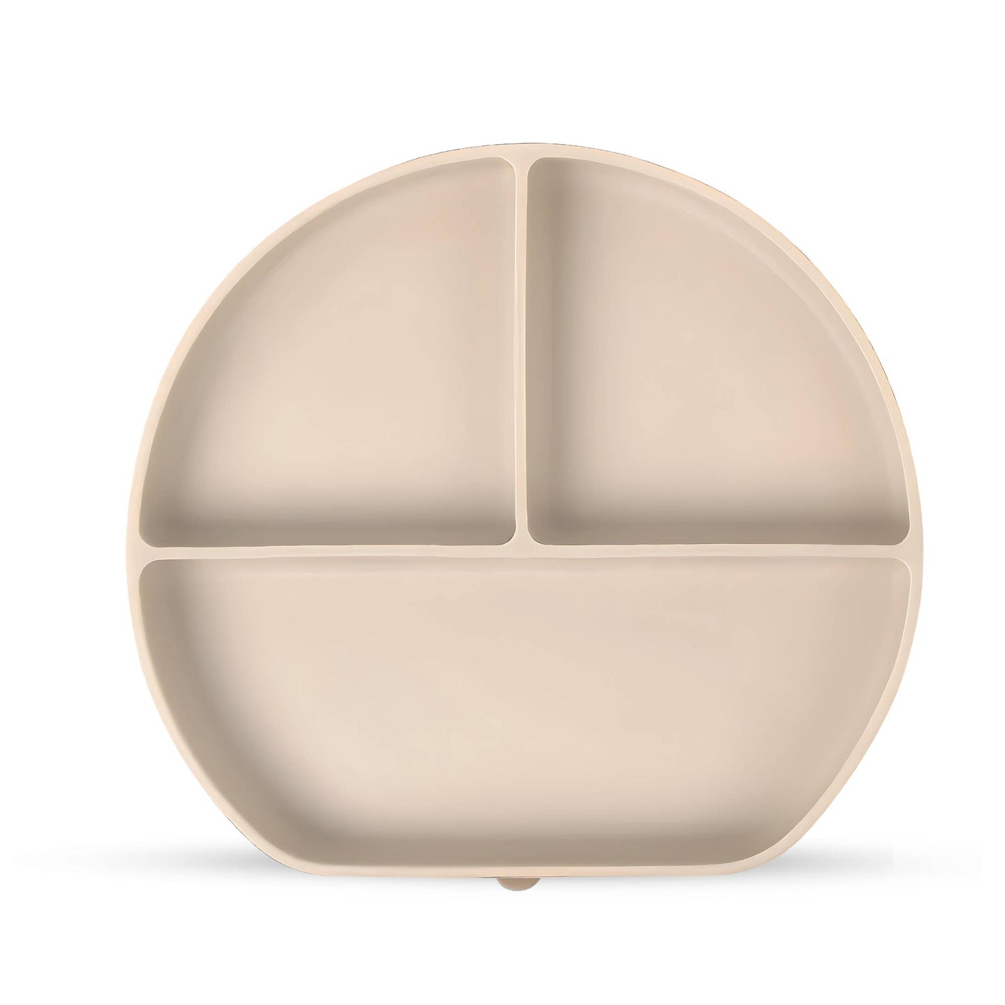 Silicone Suction Plate