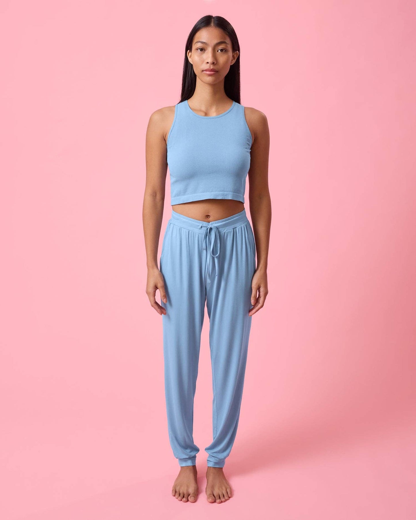 Birthday Colors: Ultralight Sleep & Lounge Jogger