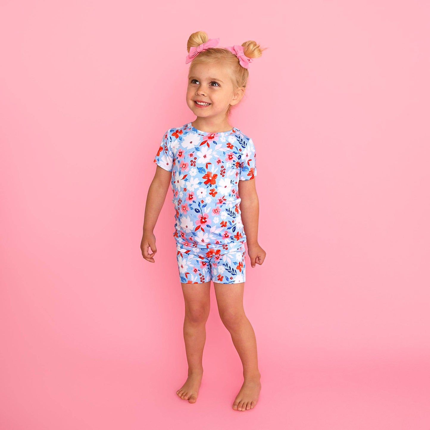 Betsy TWO PIECE - SHORTS