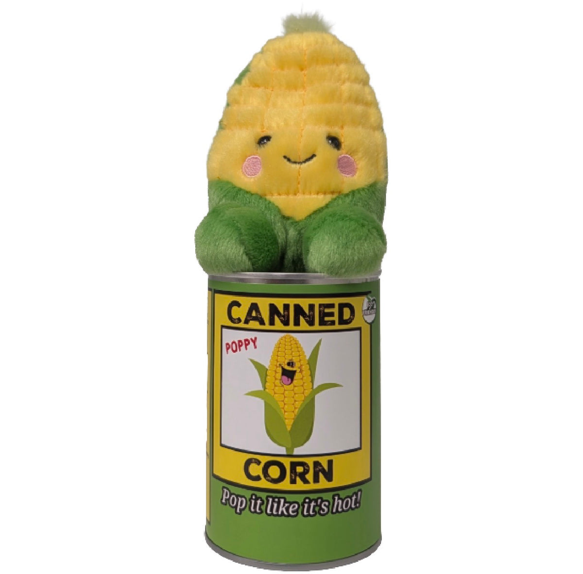 Canned Gifts
