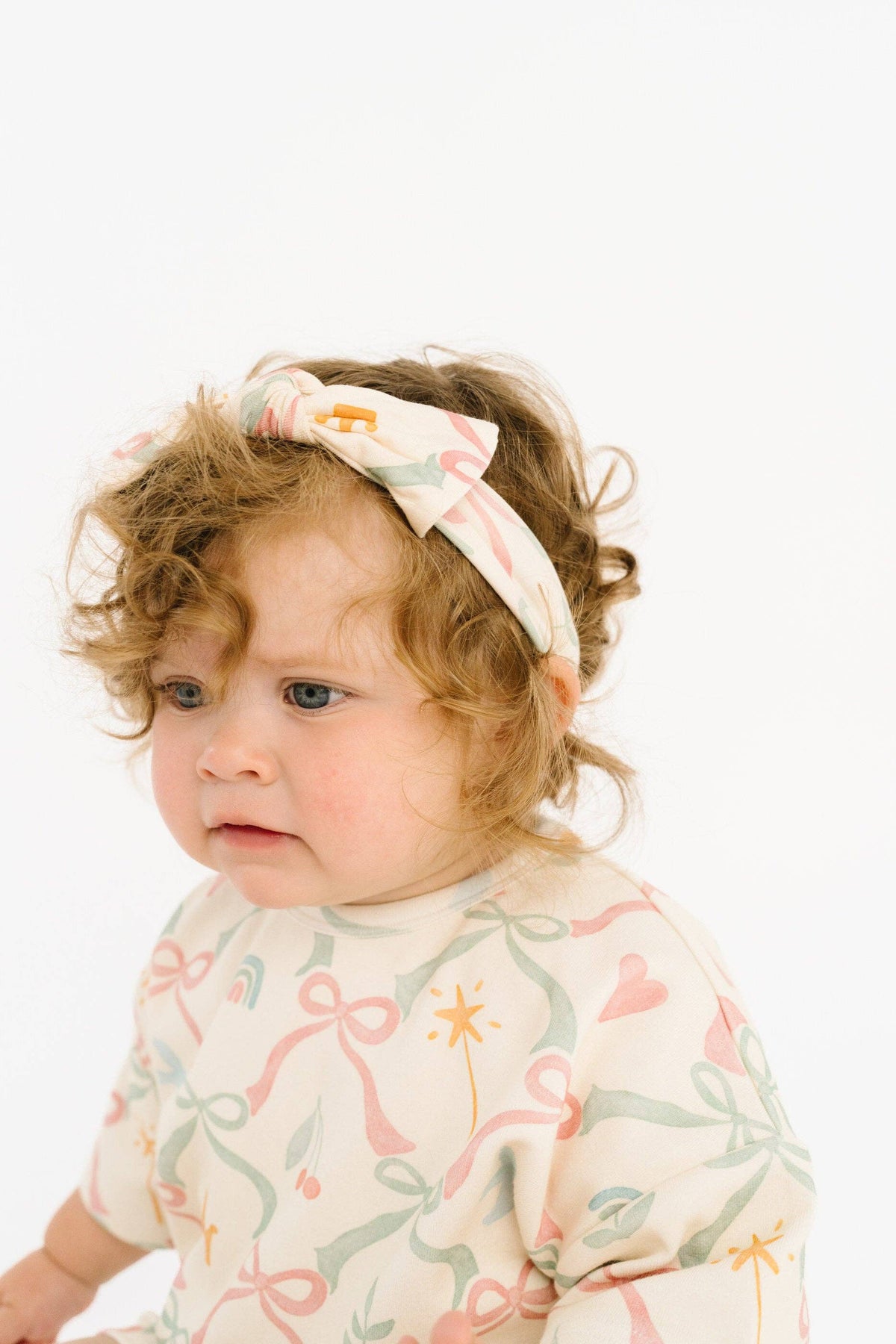 Magical Bamboo Headband
