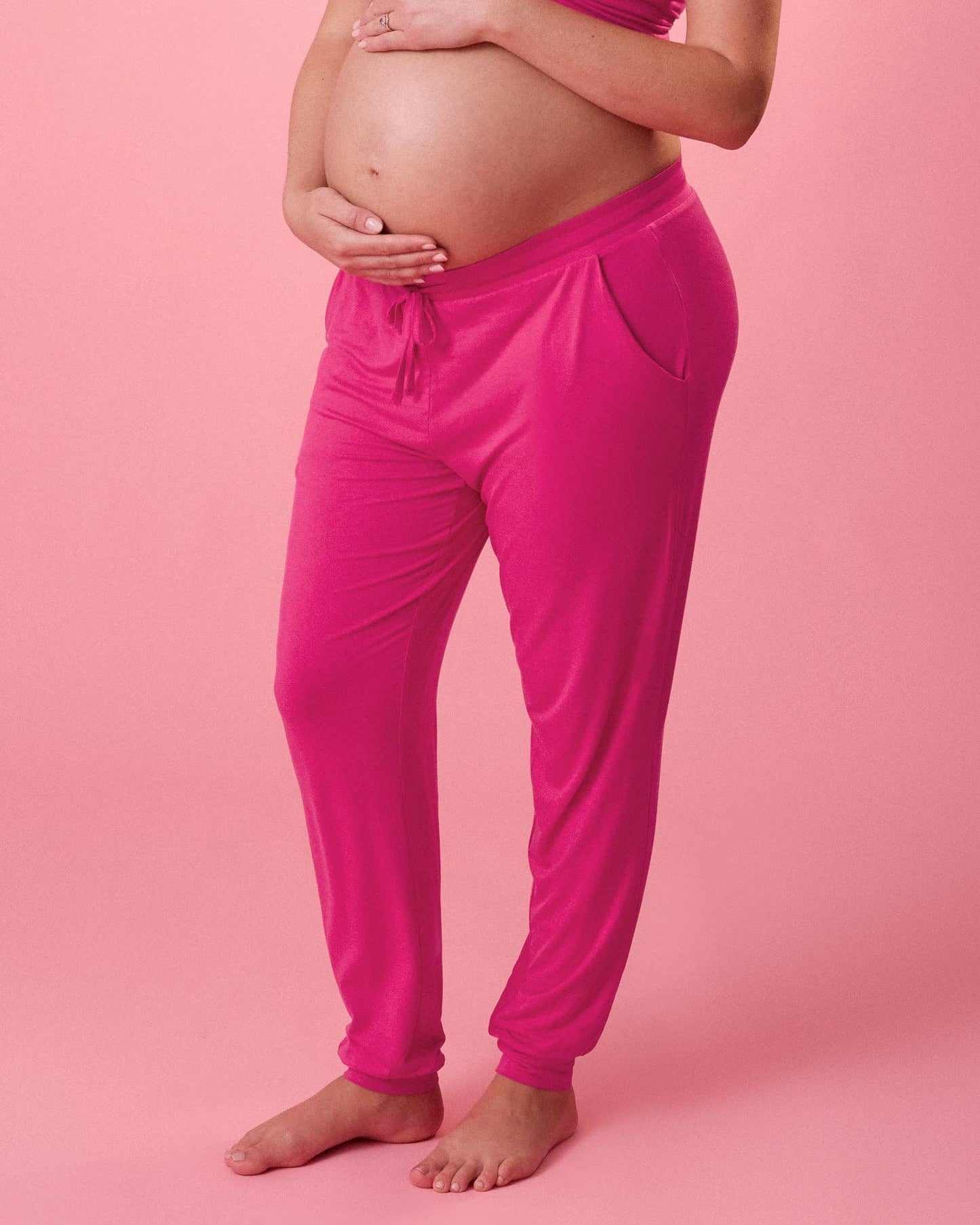 Birthday Colors: Ultralight Sleep & Lounge Jogger