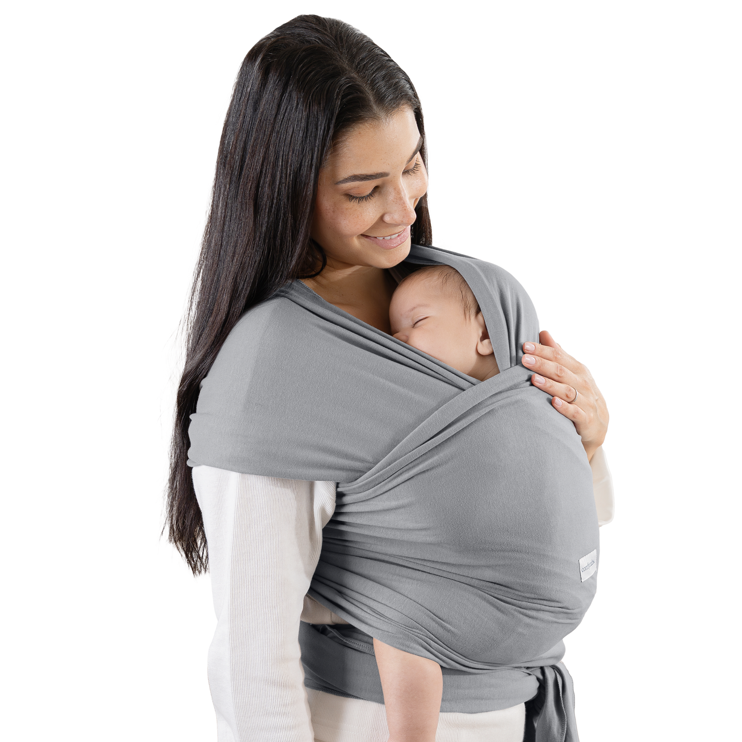 Baby Wrap Carrier by Comfy Cubs