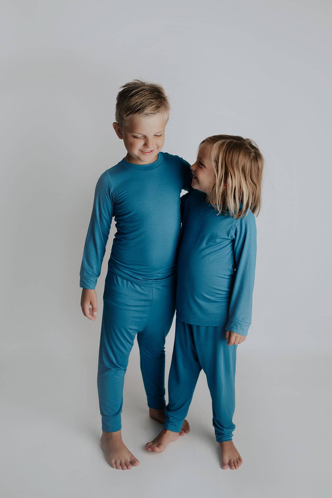 Blue Jammies Kids Pjs and Lougewear