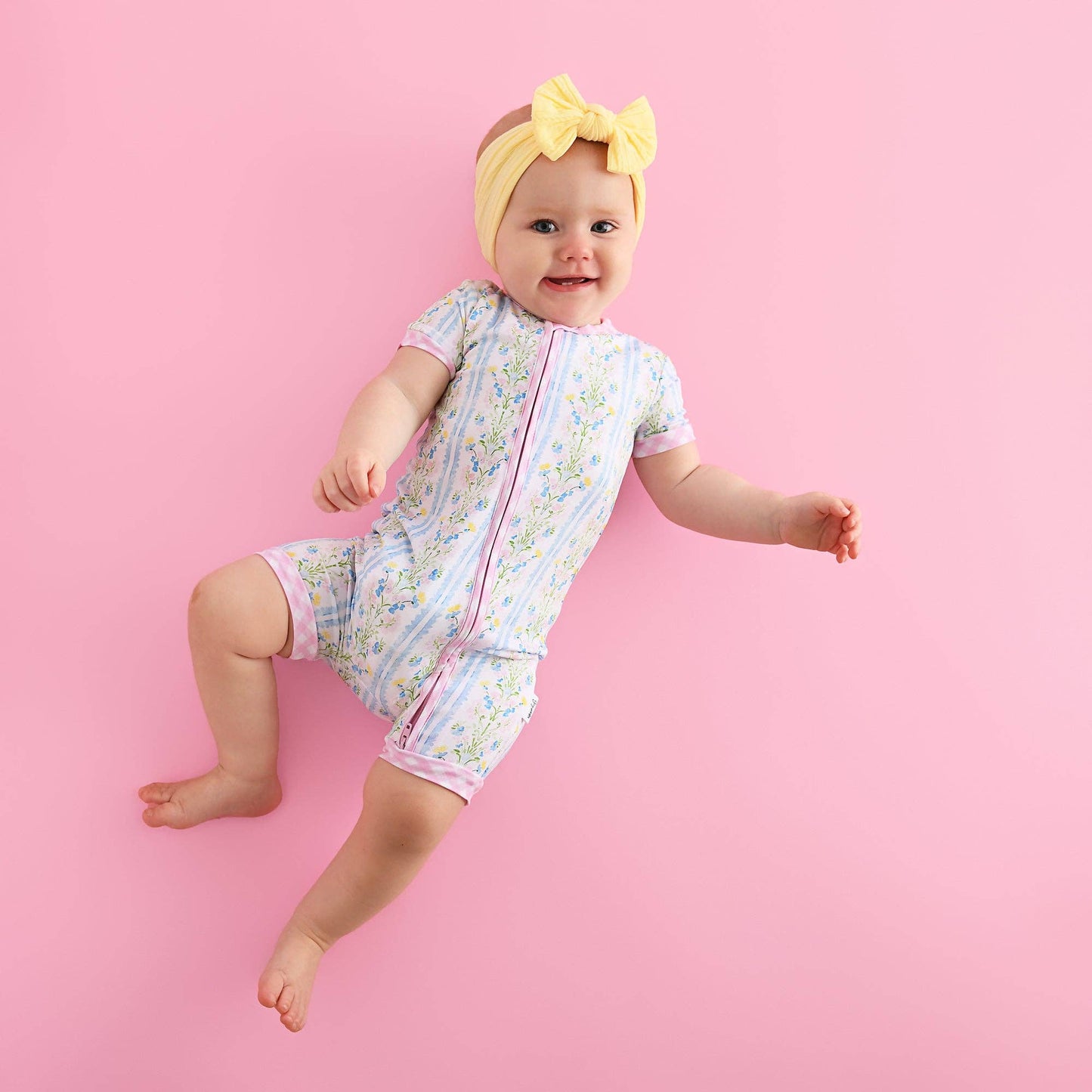 Nora SHORTY ZIP
