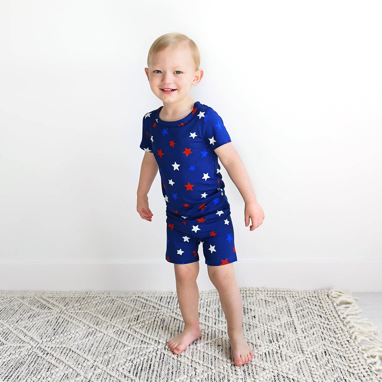 Sam TWO PIECE - SHORTS