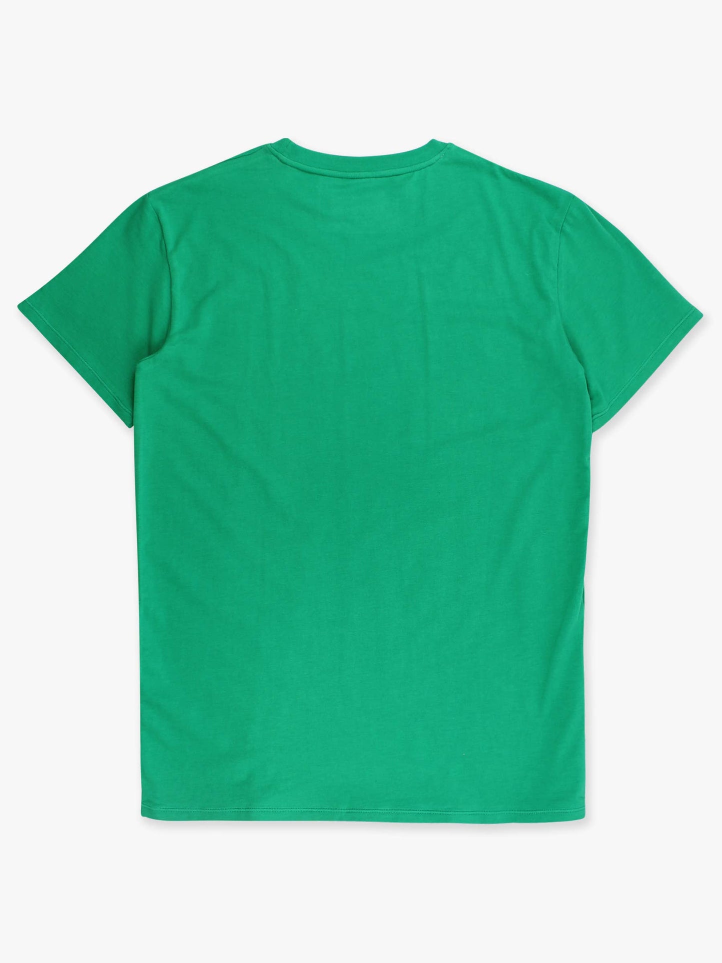 Adult Lucky Clover Short Sleeve Graphic Tee