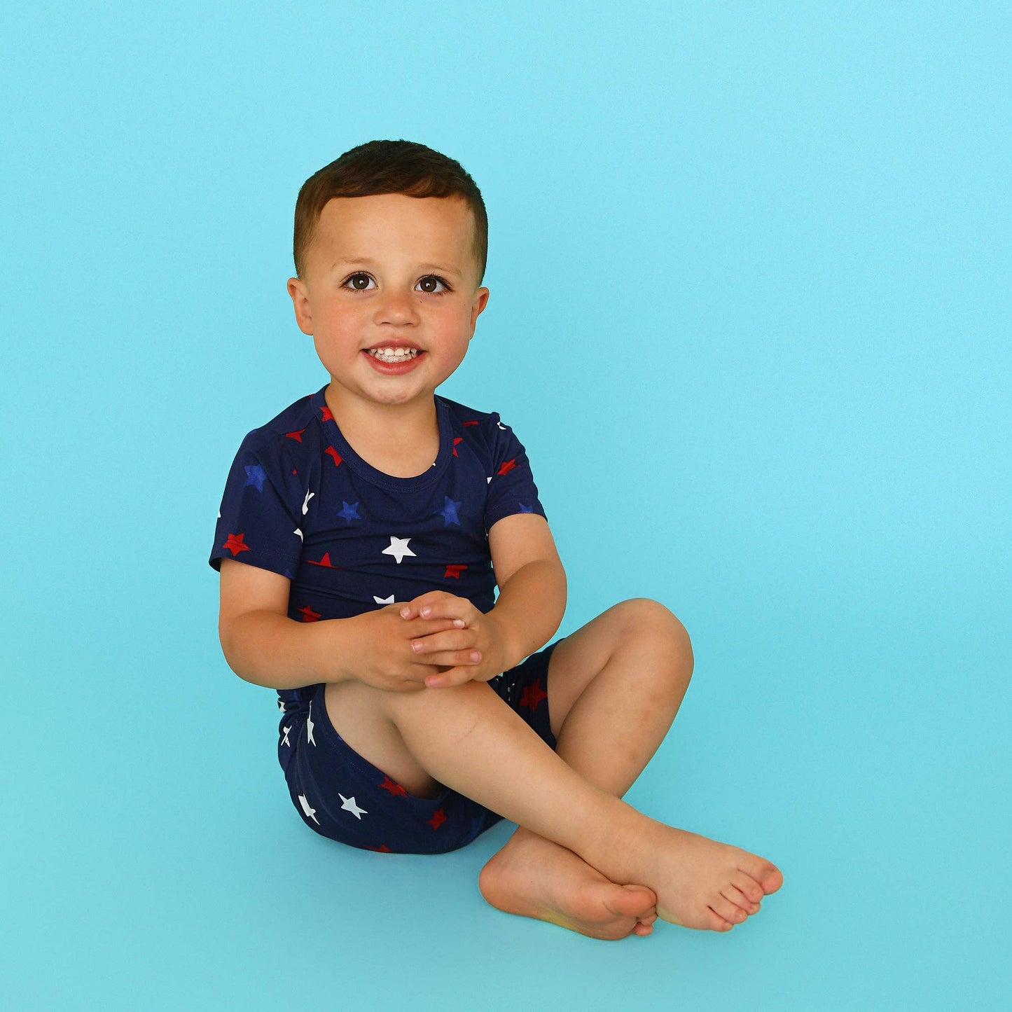 Sam TWO PIECE - SHORTS