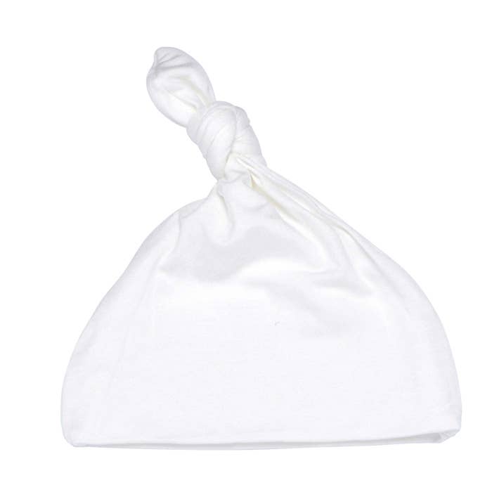 Ultra-Soft Baby Hat
