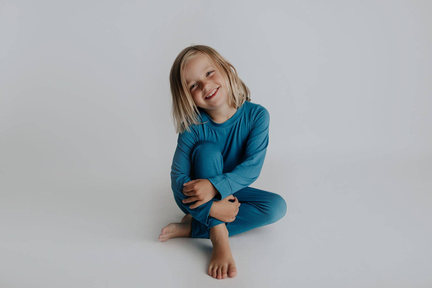 Blue Jammies Kids Pjs and Lougewear