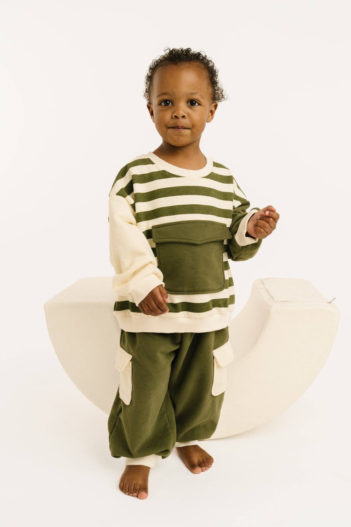Fern Retro Set