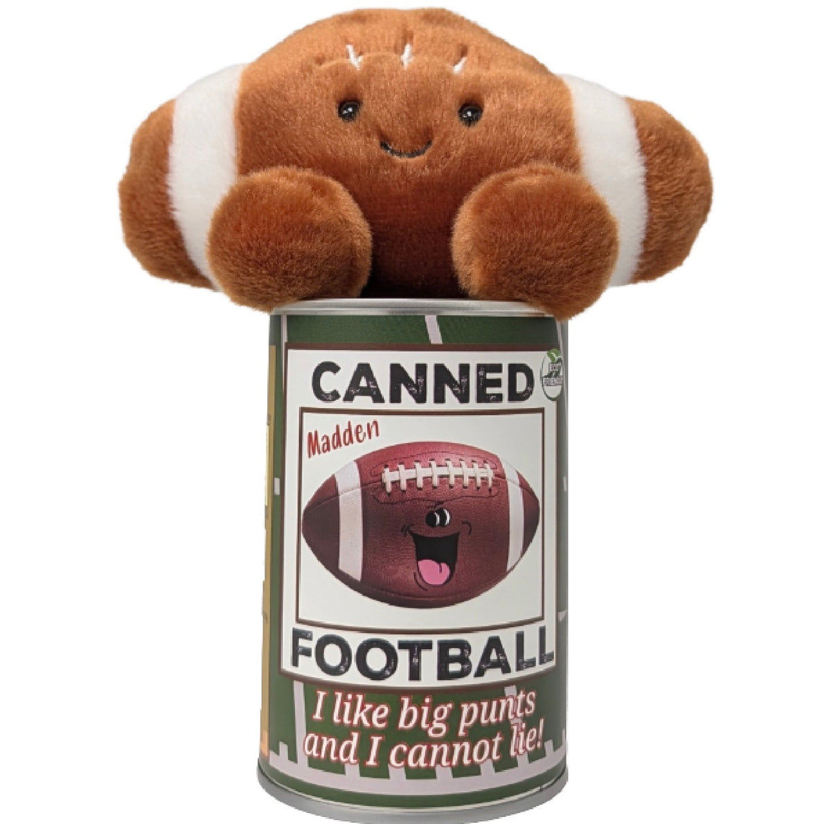 Canned Gifts