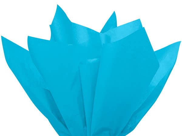 Bulk Color Tissue Paper 15X20" Sheets