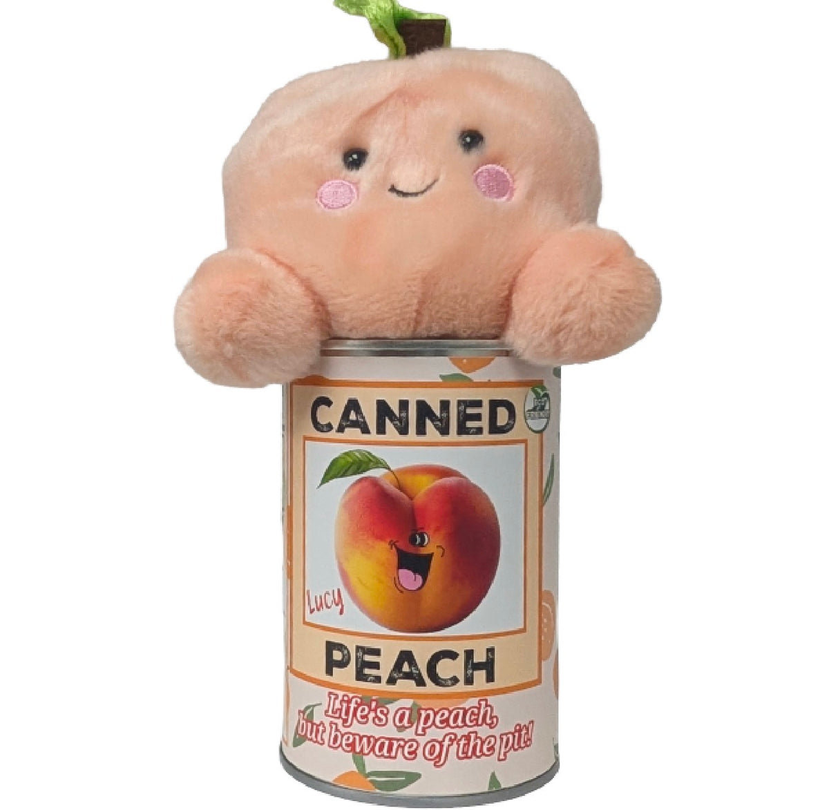 Canned Gifts