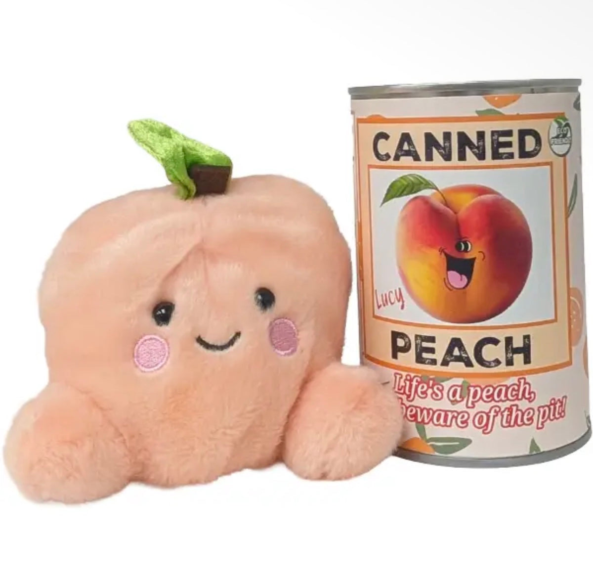 Canned Gifts