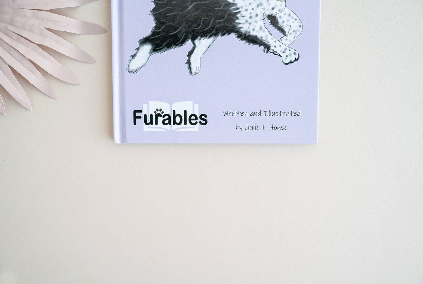 Furables Books