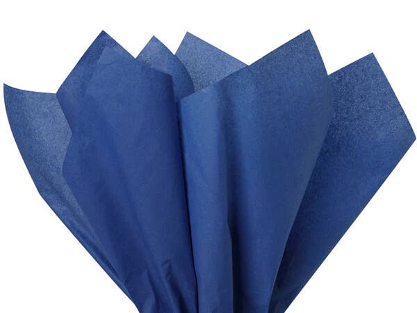 Bulk Color Tissue Paper 15X20" Sheets