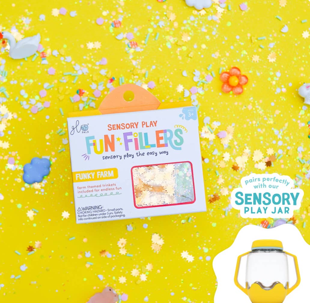 Funky Farm Fun Filler Pack 