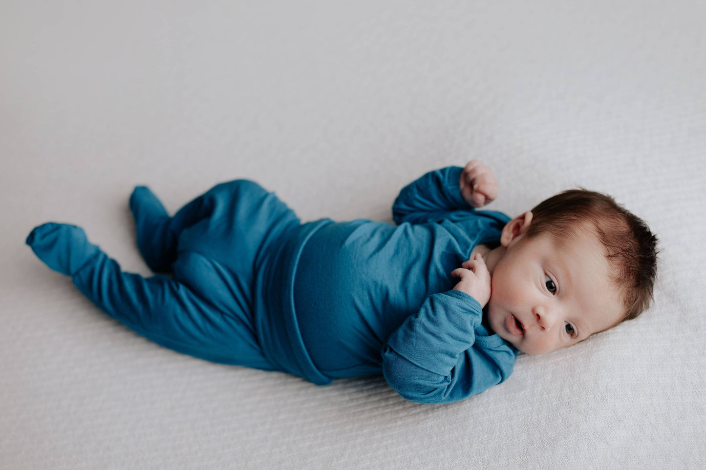 Blue Jammies Kids Pjs and Lougewear