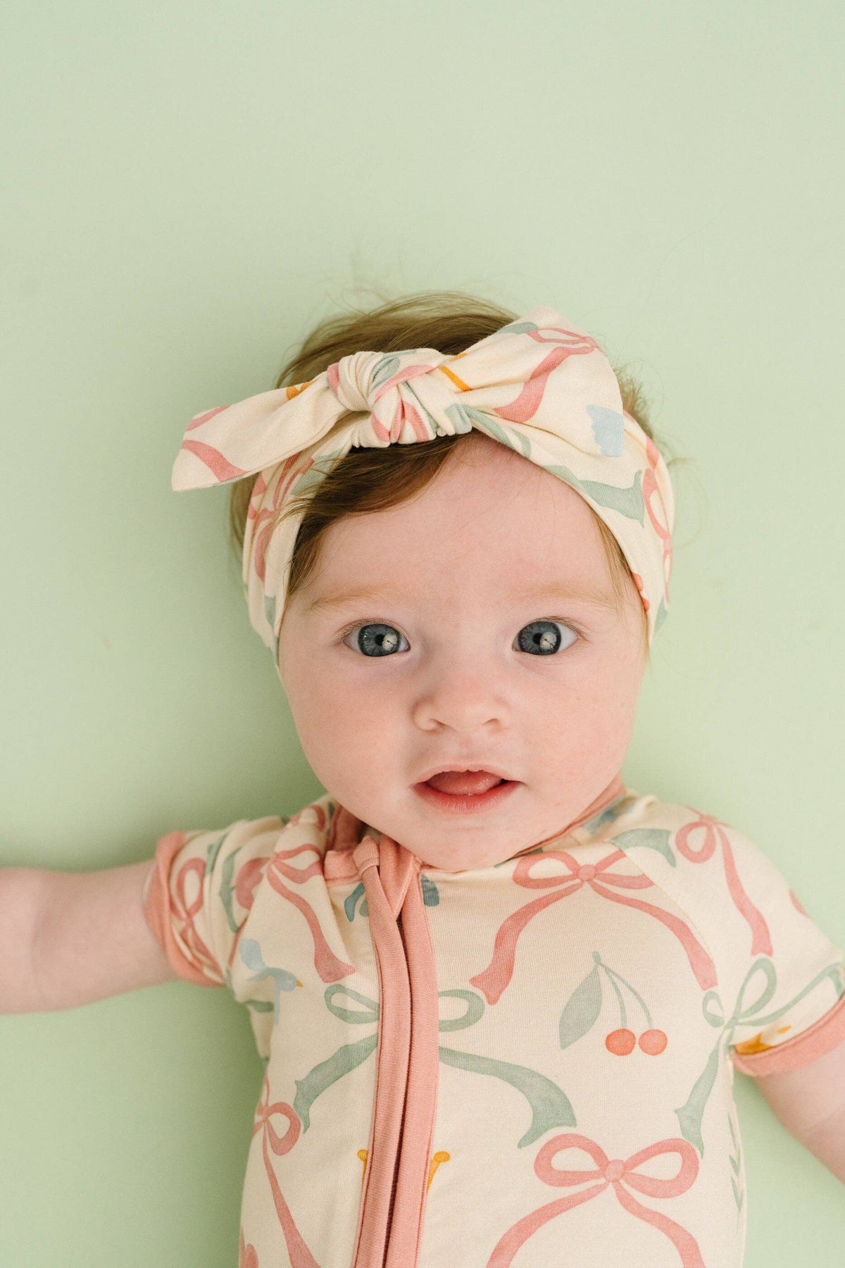Magical Bamboo Headband