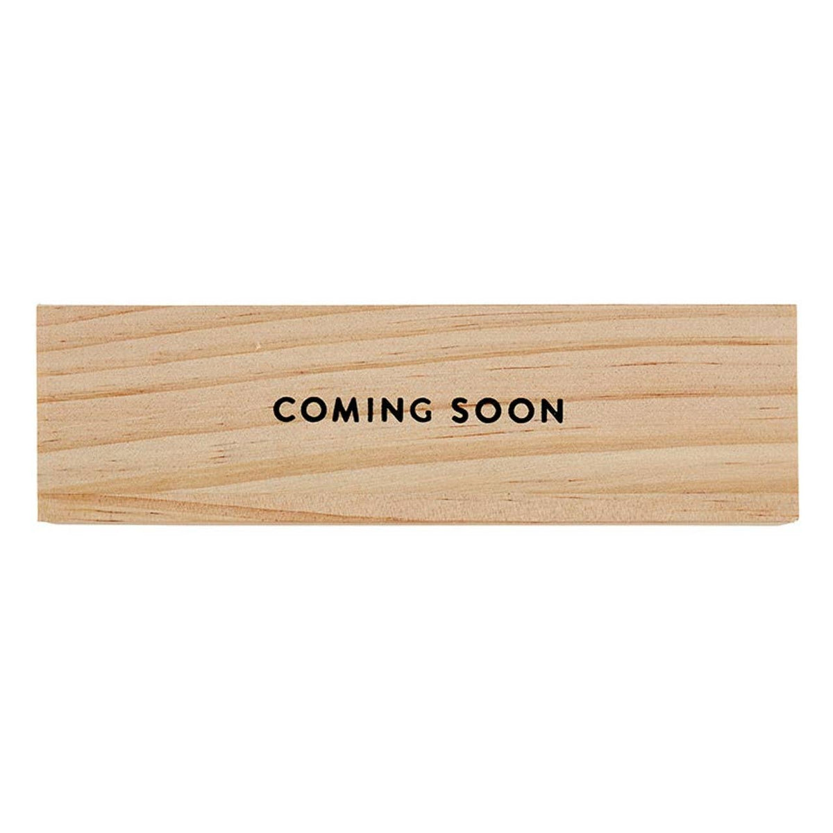 Coming Soon Pregnancy Test Announcement Box