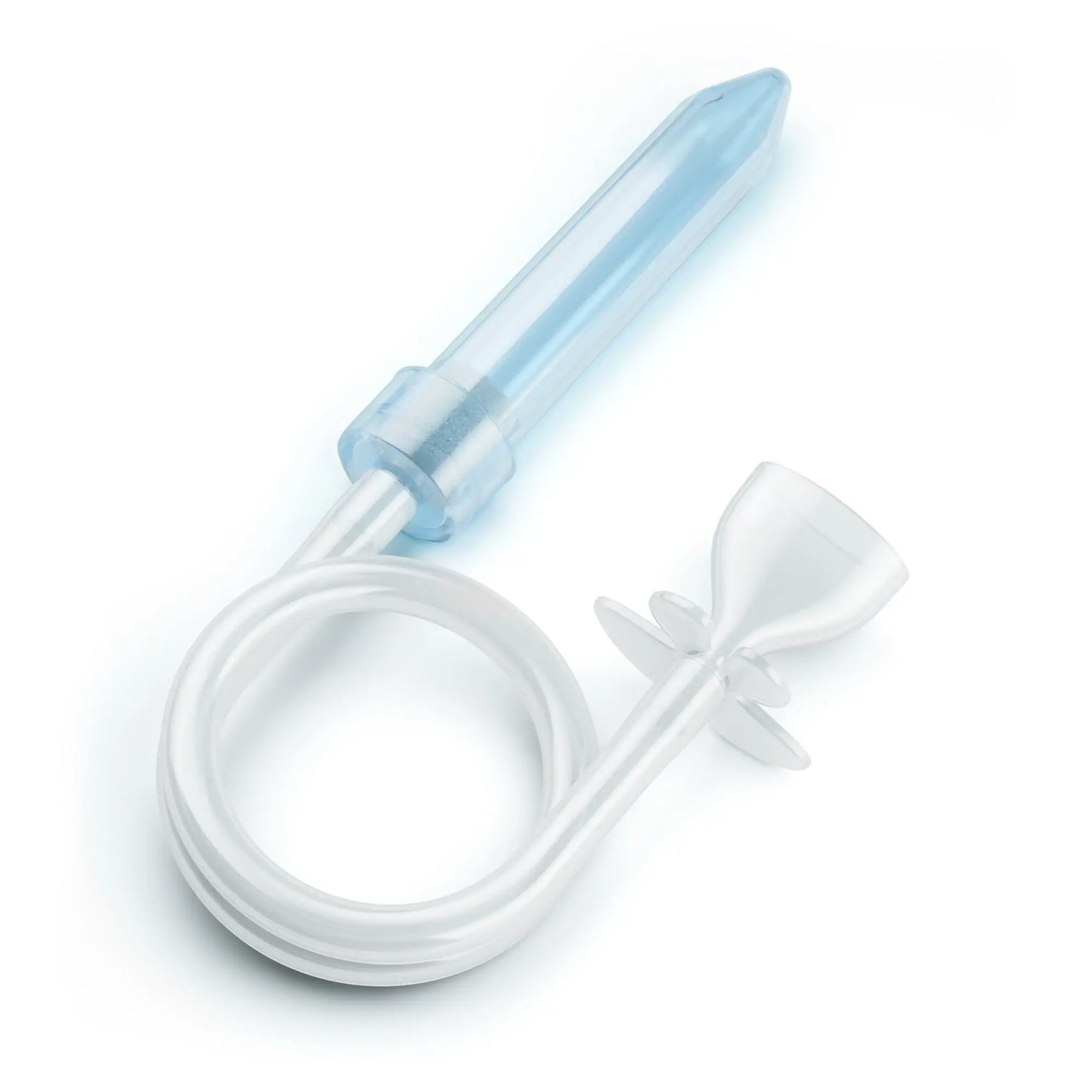 Baby Booger Sucker (Blue)