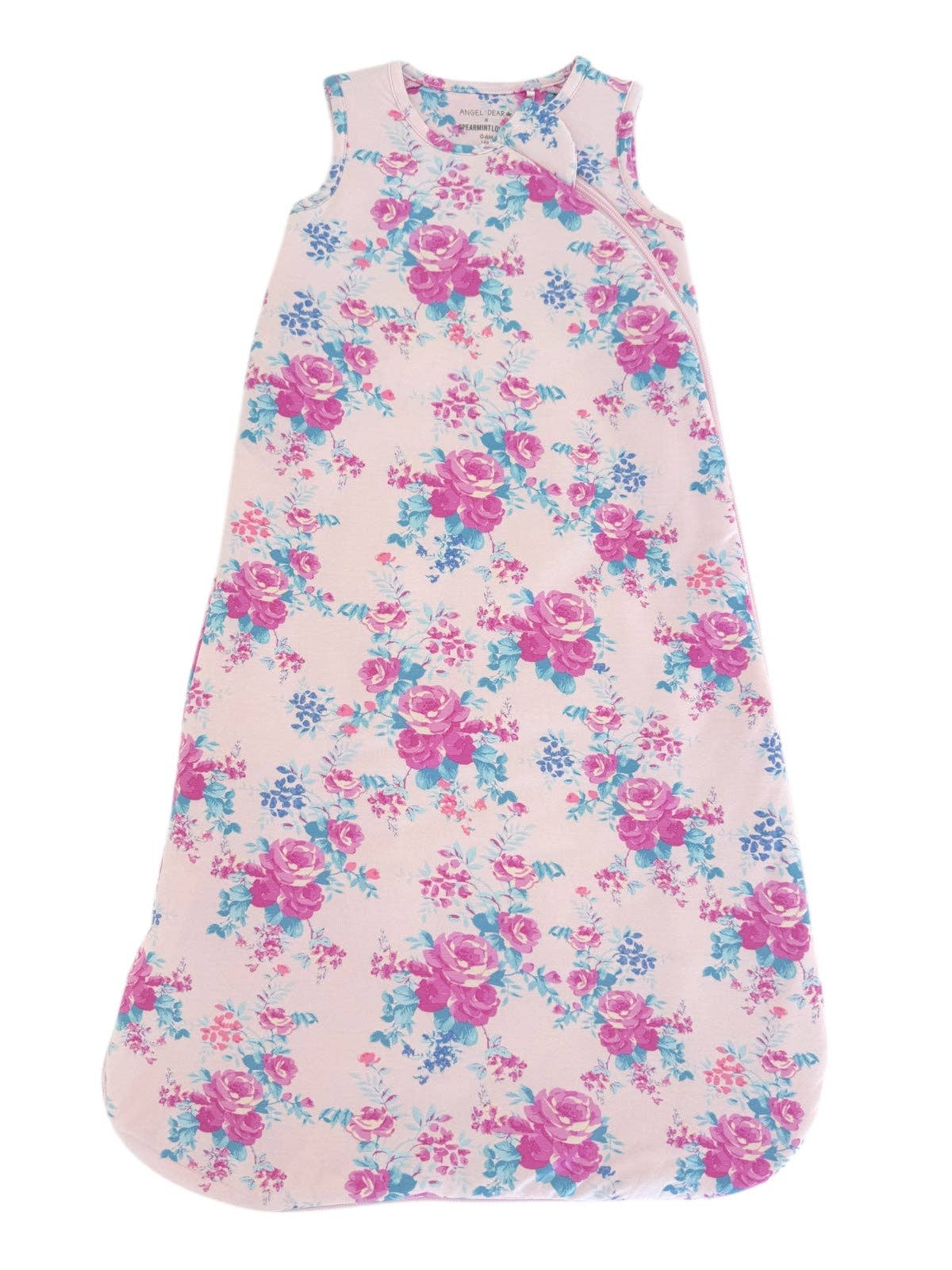 Sleep Bag, Garden Secrets